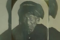 Foto Uwai Malalo (Koleksi. Surau Uwai di Malalo, Kab. Tanah Datar)