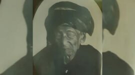 Foto Uwai Malalo (Koleksi. Surau Uwai di Malalo, Kab. Tanah Datar)