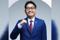 Foto: Muhammad Hilman Mufidi (Dok. Profil Instagram @gushilmanofficial)