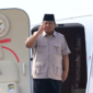 Keberangkatan presiden Prabowo ke Filipina untuk Mengikuti KTT ASEAN ke-48. Source: Youtube/Sekretariat Presiden