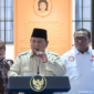 Peresmian Museum Ibu Marsinah oleh Presiden Prabowo. Source: Youtube/Sekretariat Presiden