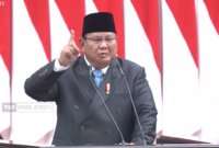 Ekspor CPO hingga Batu Bara Kini Wajib Lewat BUMN, Prabowo: Biar Rakyat Sejahtera! Source:Youtube/Sekretariat Presiden