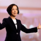 Tokoh Inspirasi AI: Fei-Fei Li, 