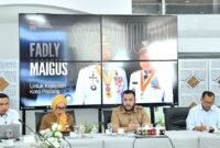 HJK Padang ke-357 Disiapkan Lebih Meriah, Pemko Usung Konsep Gastronomi Menuju Pengakuan UNESCO