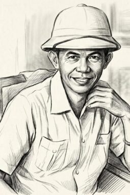 Hukum Revolusi: Melihat Pandangan Tan Malaka