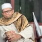 Foto: Buya Syamsu Anwar Mangkuto Malin (Dok. Habibur Rahman)