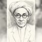 Lukisan/Gambar Syekh Ibrahim Musa Parabek