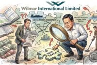 Ilustrasi Karikatur