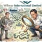 Ilustrasi Karikatur