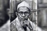 Syekh Adimin Arradji