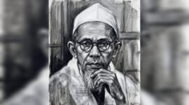 Syekh Adimin Arradji