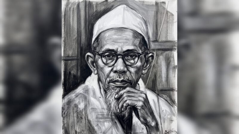 Syekh Adimin Arradji