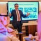 Anies Baswedan Jadi Konsultan Kehormatan Pembangunan Kota di Arab Saudi. Source:Google/INews