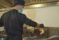 Lapas Jadi Dapur MBG, Napi Dapat Kerja. Giliran Sarjana S1?. Source: Google/DetikNews