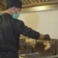 Lapas Jadi Dapur MBG, Napi Dapat Kerja. Giliran Sarjana S1?. Source: Google/DetikNews