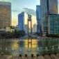 Kota Jakarta Masi menjadi iBu Kota Negara. Source: Google/Kompasiana.com