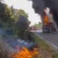 Tragedi Kecelakaan Bus ALS di Muratara. Source: CNN Indonesia