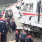 Tragedi di Stasiun Bekasi  menjadi duka mendalam. Source: Google/Berita Nasional.