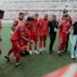 Foto: Squad Persija (Dok. Instagram @persija)