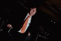 Foto: Shin Tae Yong (Dok. @persija)