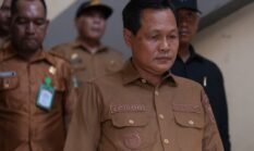 KPK Tetapkan Bupati Muara Enim Tersangka Suap Pengadaan