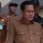 Foto: Edison, Bupati Muara Enim (Dok. @pemkab_muaraenim)