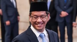 Menteri Keuangan Purbaya Yudhi Sadewa (Foto: Galih Pradipta/ANTARA FOTO)