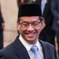 Menteri Keuangan Purbaya Yudhi Sadewa (Foto: Galih Pradipta/ANTARA FOTO)