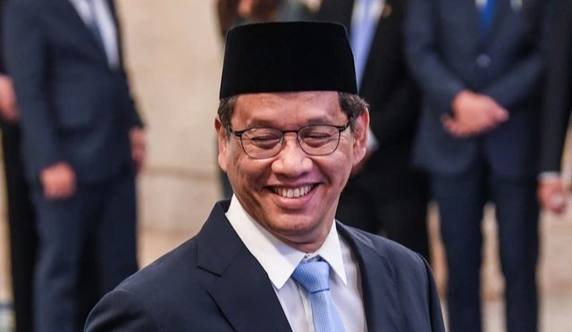 Menteri Keuangan Purbaya Yudhi Sadewa (Foto: Galih Pradipta/ANTARA FOTO)