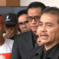 Roy Suryo usai sidang di Pengadilan Negeri Jakarta Selatan, pada Senin (29/6/2026).