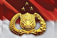 Logo/Lambang POLRI (polri.go.id
