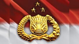 Logo/Lambang POLRI (polri.go.id