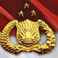 Logo/Lambang POLRI (polri.go.id