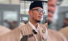 Kemenhaj Beberkan Temuannya: Dugaan Kongkalikong Tipu-Tipu Badal dan Dam di Tanah Suci