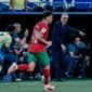 Foto: Ancelotti saat Laga Brasil vs Maroko di ajang World Cup 2026 (Instagram @mrancelotti)