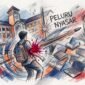 Ilustrasi: tragedi peluru nyasar di Universitas Negeri Padang (UNP)