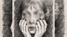 Ilustrasi: Trauma