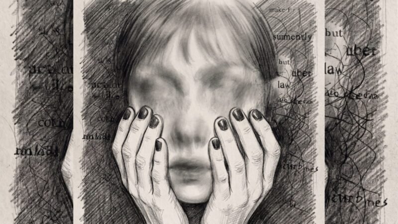 Ilustrasi: Trauma