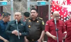 Kejagung Jelaskan Nasib SPPG Afiliasi Dadan Hindayana: Operasional Makan Bergizi Gratis Tetap Berjalan