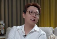 Foto: dokter Richard Lee (tangkapan layar reels Instagram @dr.richard_lee)