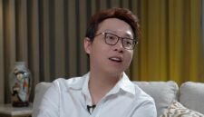 Foto: dokter Richard Lee (tangkapan layar reels Instagram @dr.richard_lee)