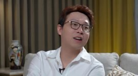 Foto: dokter Richard Lee (tangkapan layar reels Instagram @dr.richard_lee)