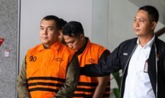 Mengurai Benang Merah “Nominee” Imigrasi: Labirin Duit Haram di Gerbang Negara