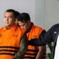 Foto: Silmy Karim di KPK (Dok Tribun News, Irwan Rismawan)