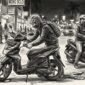 Ilustrasi: Curanmor
