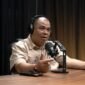 Foto: Anton Permana dalam Podcast Kusieh Bendi ”Imbas Geopolitik saat Ini, terhadap Kebijakan Negara dan Situasi Daerah”