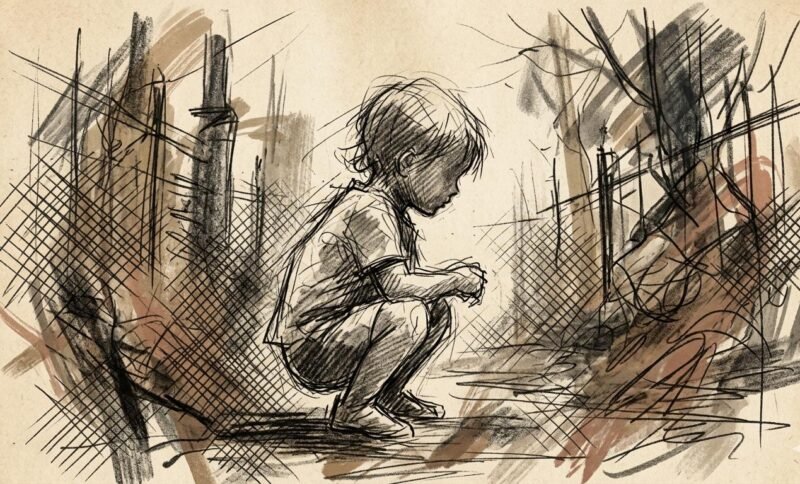 Ilustrasi: Bullying