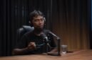 Foto: Hendri Donal dalam Podcast Kusieh Bendi ”Potensi Kopi Perkebunan Lokal dengan Aroma Tanah Rakyat”
