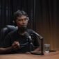 Foto: Hendri Donal dalam Podcast Kusieh Bendi ”Potensi Kopi Perkebunan Lokal dengan Aroma Tanah Rakyat”