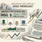 Ilustrasi: IHSG Terkini
